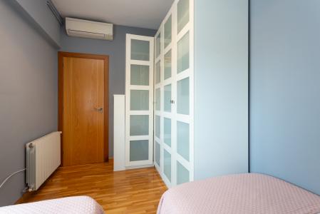 Inmueble de alquiler en Sarrià-Sant Gervasi Barcelona