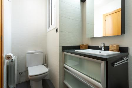 Inmueble de alquiler en Sarrià-Sant Gervasi Barcelona