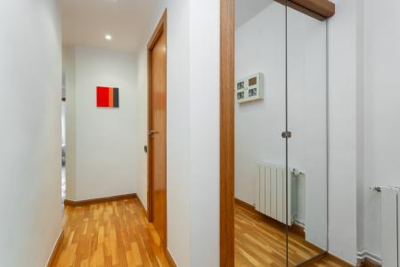Inmueble de alquiler en Sarrià-Sant Gervasi Barcelona