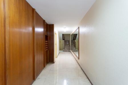 Inmueble de alquiler en Sarrià-Sant Gervasi Barcelona