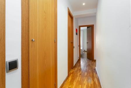 Inmueble de alquiler en Sarrià-Sant Gervasi Barcelona