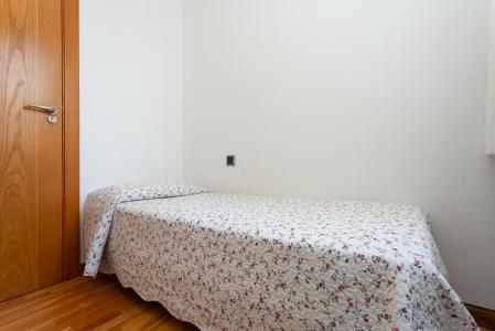 Inmueble de alquiler en Sarrià-Sant Gervasi Barcelona