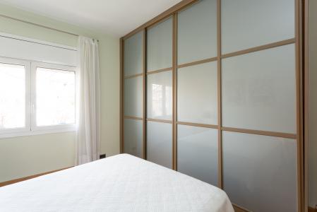 Inmueble de alquiler en Sarrià-Sant Gervasi Barcelona