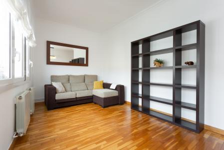 Inmueble de alquiler en Sarrià-Sant Gervasi Barcelona