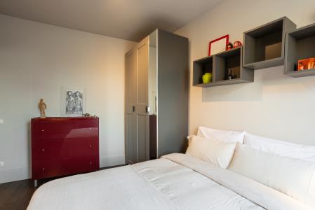 Inmueble con 2 habitaciones y despacho