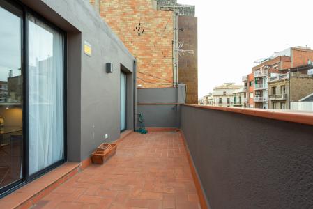 Inmueble con 2 habitaciones y despacho