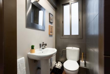 Inmueble con 2 habitaciones y despacho