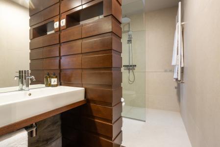 Inmueble con 2 habitaciones y despacho