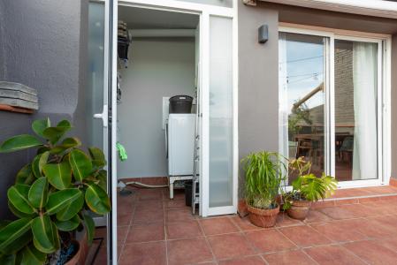 Inmueble con 2 habitaciones y despacho