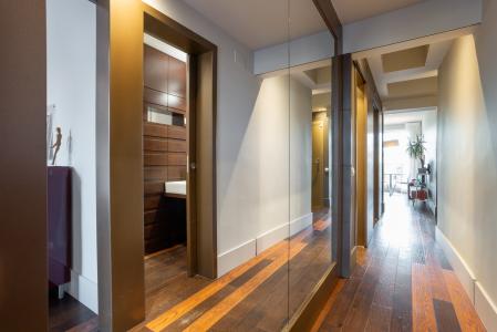 Inmueble con 2 habitaciones y despacho