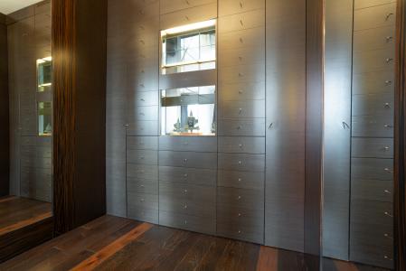 Inmueble con 2 habitaciones y despacho
