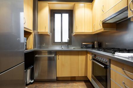 Inmueble con 2 habitaciones y despacho
