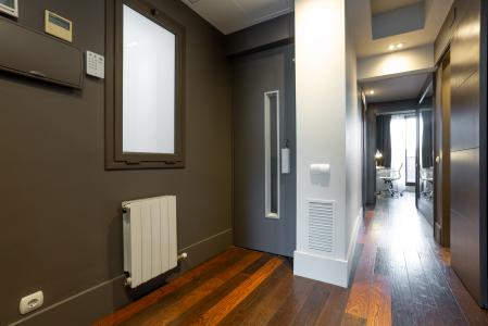 Inmueble con 2 habitaciones y despacho