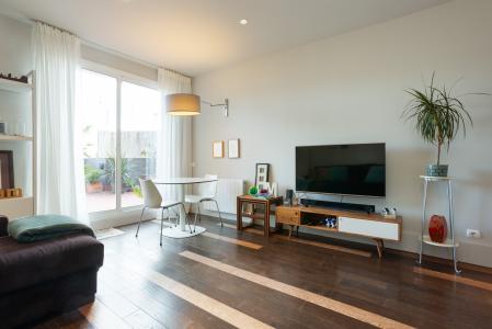 Inmueble con 2 habitaciones y despacho