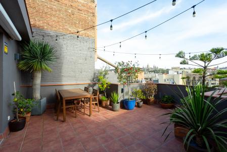 Inmueble con 2 habitaciones y despacho