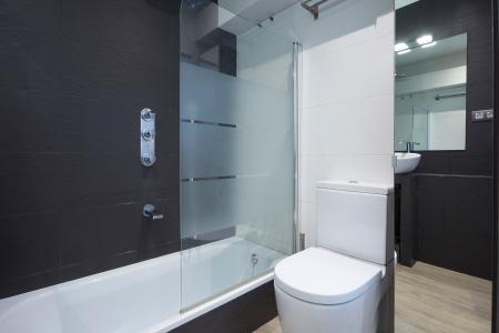 Studio zur Miete in Barcelona Larrard - Travessera De D'alt