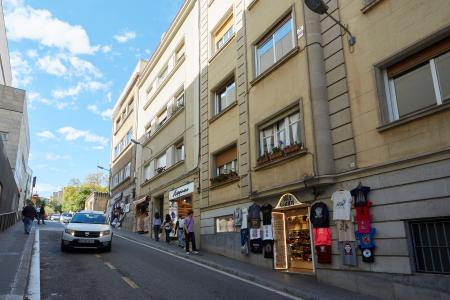 Studio zur Miete in Barcelona Larrard - Travessera De D'alt