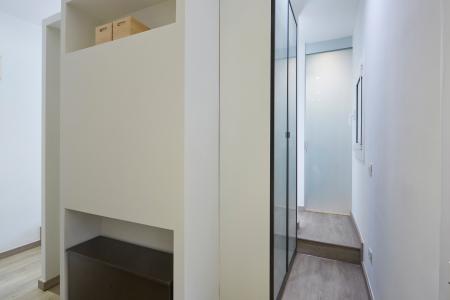 Studio zur Miete in Barcelona Larrard - Travessera De D'alt