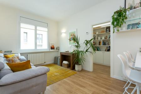 Wohnung zur Miete in Barcelona Pare Lainez - Joanic