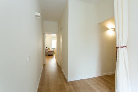 Wohnung zur Miete in Barcelona Pare Lainez - Joanic