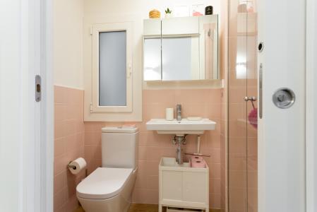 Wohnung zur Miete in Barcelona Pare Lainez - Joanic