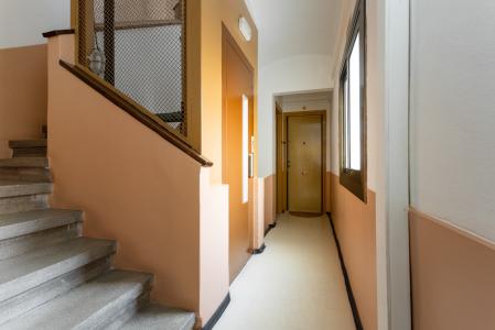 Wohnung zur Miete in Barcelona Pare Lainez - Joanic