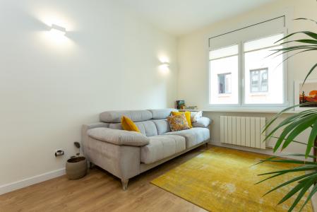 Wohnung zur Miete in Barcelona Pare Lainez - Joanic