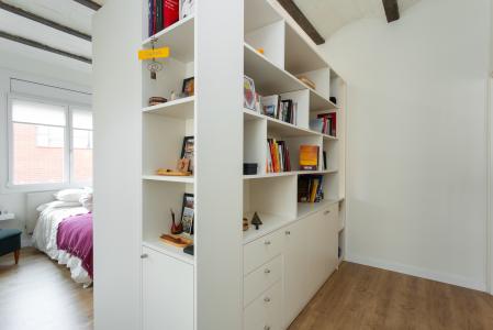 Wohnung zur Miete in Barcelona Pare Lainez - Joanic