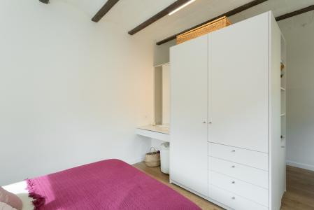 Wohnung zur Miete in Barcelona Pare Lainez - Joanic