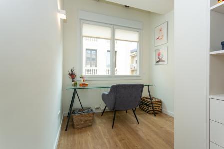 Wohnung zur Miete in Barcelona Pare Lainez - Joanic