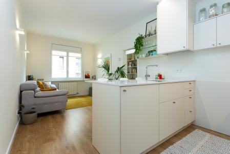 Wohnung zur Miete in Barcelona Pare Lainez - Joanic