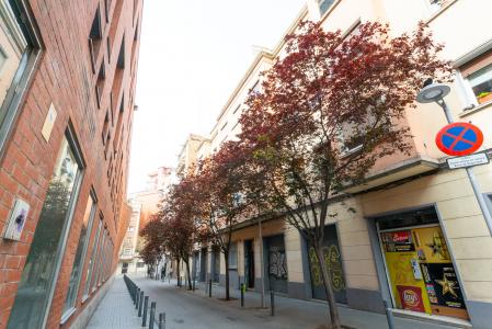 Wohnung zur Miete in Barcelona Pare Lainez - Joanic