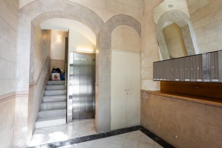 PISO EN ALQUILER EN BARCELONA ARAGÓ - GIRONA