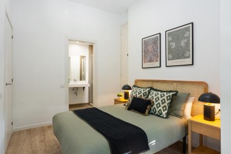 PISO EN ALQUILER EN BARCELONA ARAGÓ - GIRONA