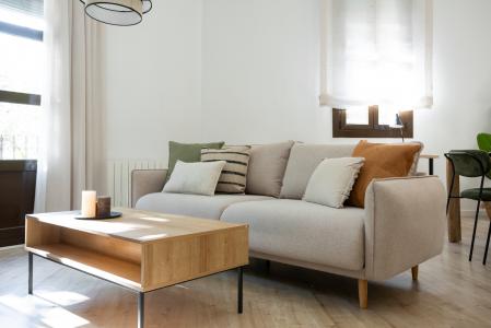 PISO EN ALQUILER EN BARCELONA ARAGÓ - GIRONA