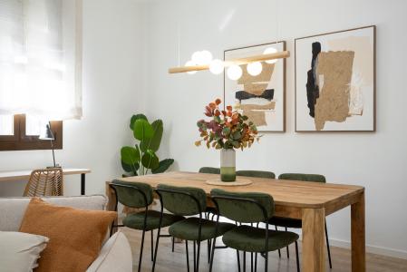 PISO EN ALQUILER EN BARCELONA ARAGÓ - GIRONA