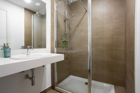 PISO EN ALQUILER EN BARCELONA ARAGÓ - GIRONA