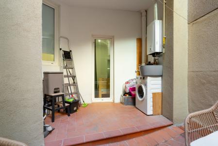 PISO EN ALQUILER EN BARCELONA ARAGÓ - GIRONA