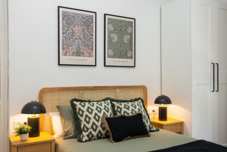 PISO EN ALQUILER EN BARCELONA ARAGÓ - GIRONA