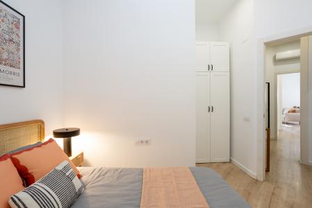 PISO EN ALQUILER EN BARCELONA ARAGÓ - GIRONA