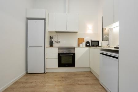 PISO EN ALQUILER EN BARCELONA ARAGÓ - GIRONA