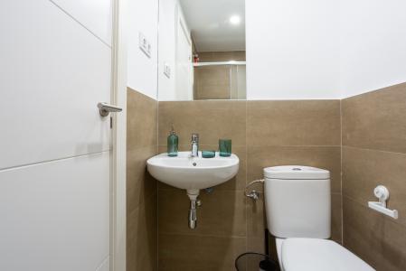 PISO EN ALQUILER EN BARCELONA ARAGÓ - GIRONA