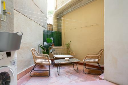 PISO EN ALQUILER EN BARCELONA ARAGÓ - GIRONA