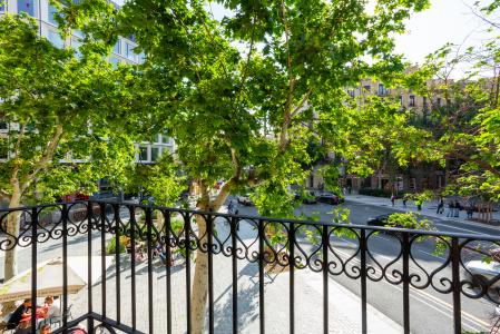 PISO EN ALQUILER EN BARCELONA ARAGÓ - GIRONA