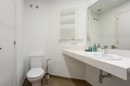 PISO EN ALQUILER EN BARCELONA ARAGÓ - GIRONA