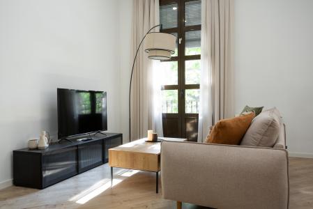 PISO EN ALQUILER EN BARCELONA ARAGÓ - GIRONA