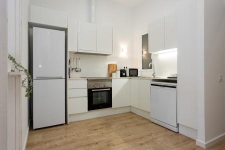 PISO EN ALQUILER EN BARCELONA ARAGÓ - GIRONA