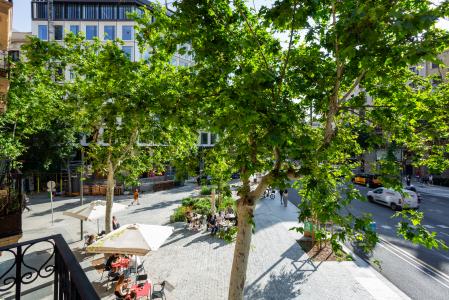 PISO EN ALQUILER EN BARCELONA ARAGÓ - GIRONA