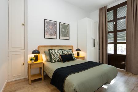 PISO EN ALQUILER EN BARCELONA ARAGÓ - GIRONA