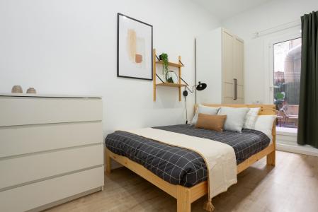 PISO EN ALQUILER EN BARCELONA ARAGÓ - GIRONA